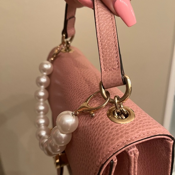 Beautiful Gucci chain bag - Picture 10 of 12